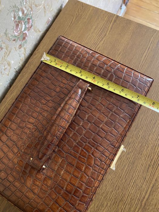 Шкатулка (органайзер) для украшений