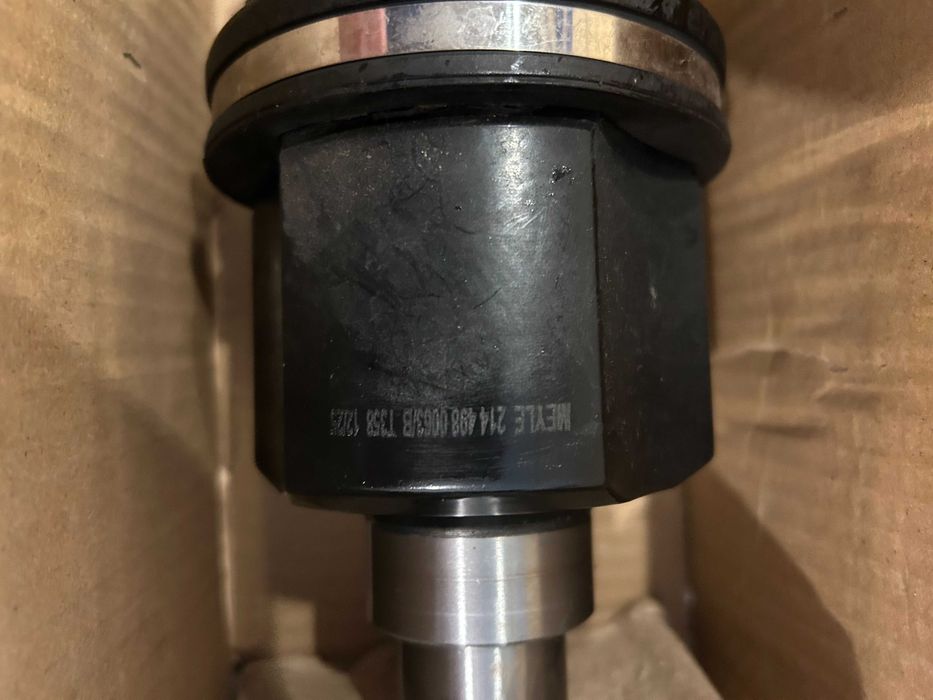 Półoś lewa Ducato/Jumper MEYLE 214 498 0063