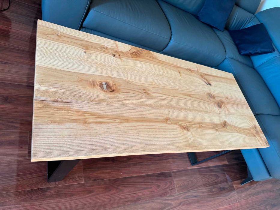 Ława z litego dębu amerykańskiego 160cm!! Super Cena