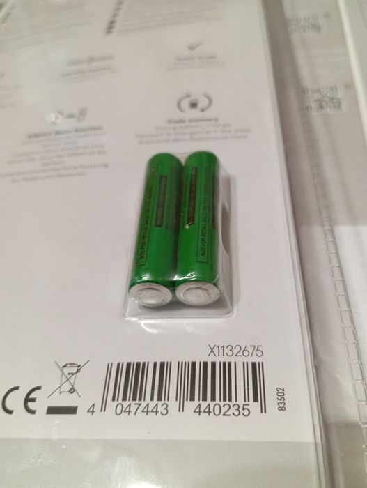 Pilot Thomson do Sony