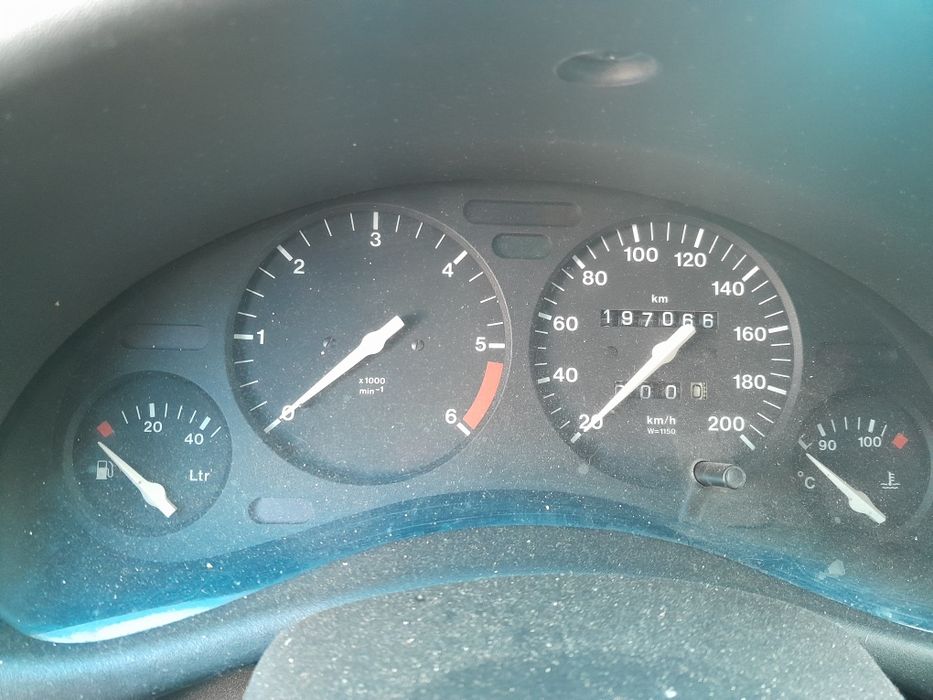 Vendo opel corsa