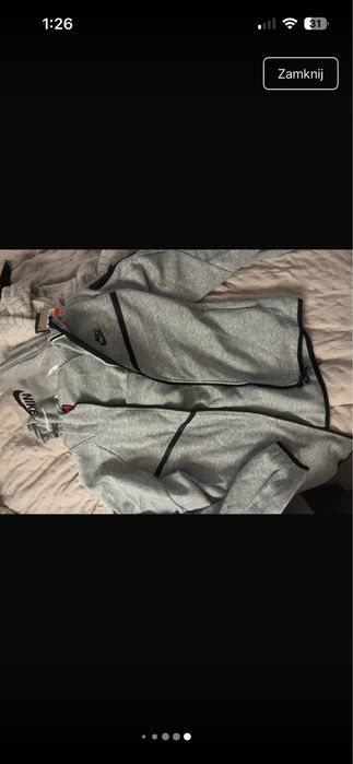 Dres Tech fleece