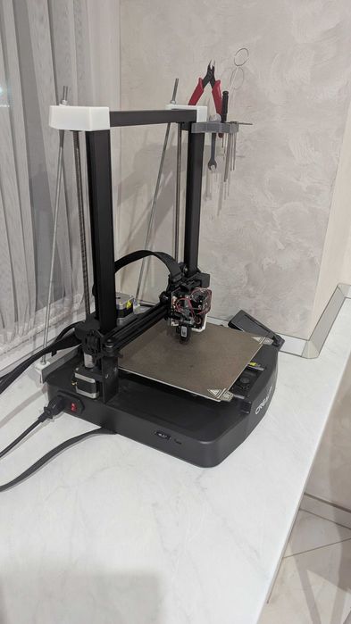 3D принтер Creality Ender 3 V3 SE