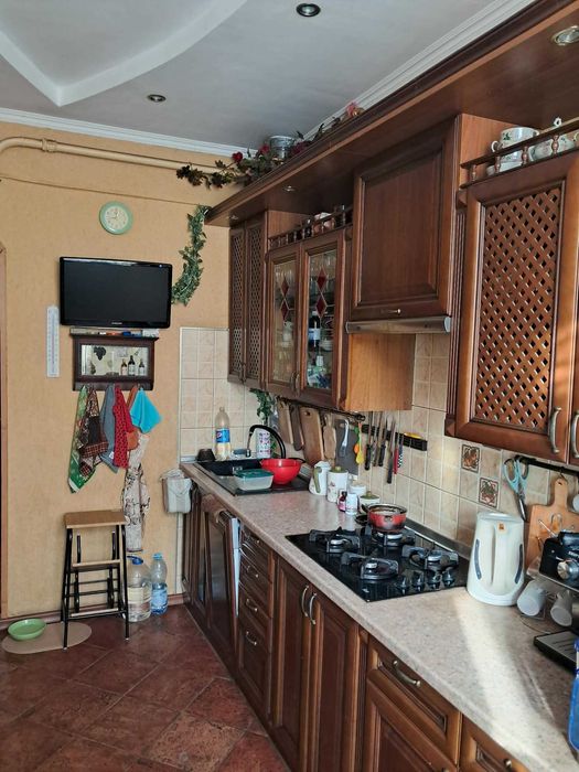 Кімната без власників на б-рі В.Гавела НАУ Відрадний Солом"янський р-н