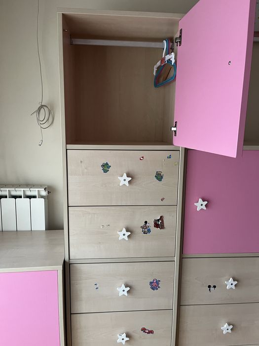 Moveis quarto de Criança