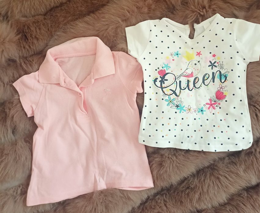 Дитячий одяг - ОБМІН