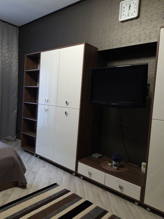 Квартира подобово в центрі міста