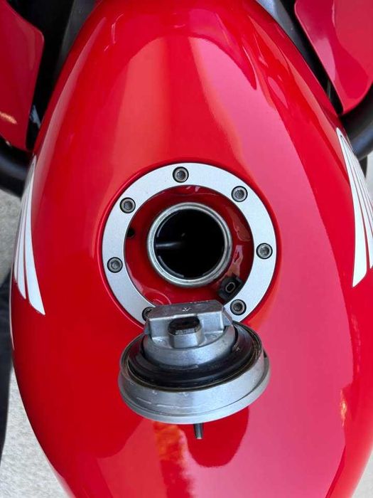 Honda NSR 125 JC22