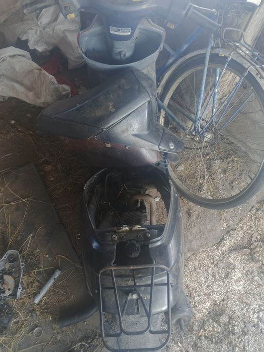 Продам  скутера ціна 6500