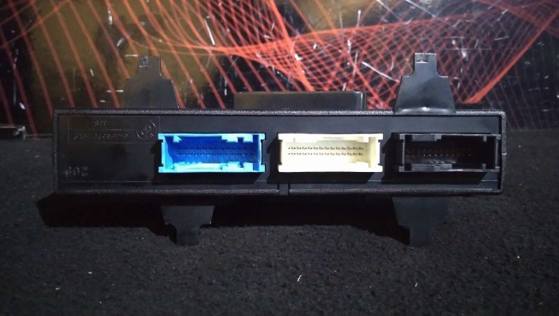 Módulo Da Sofagem Bmw 3 (E36)