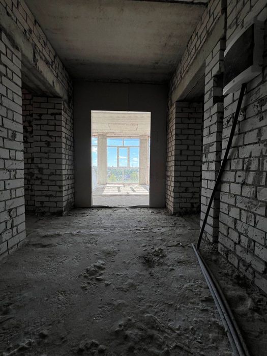 Багатокімнатна квартира за адресою вул. Чорнобильська (площа 112,7 м²) - Atlanta.ua - фото 11