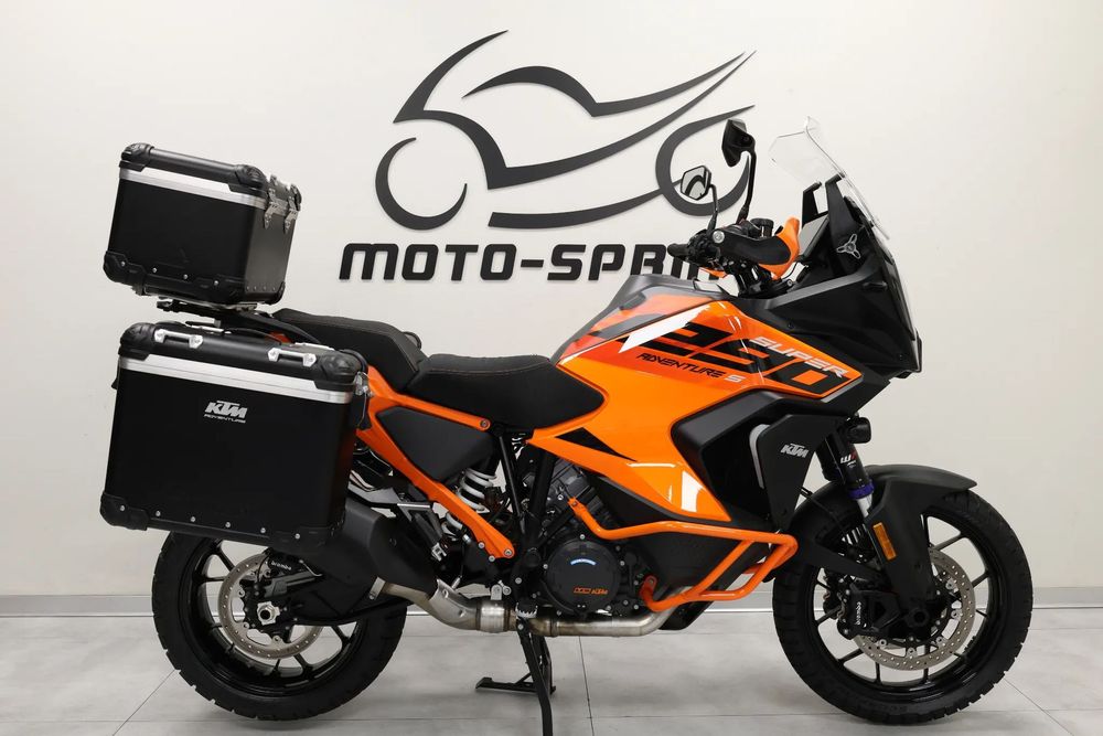 KTM