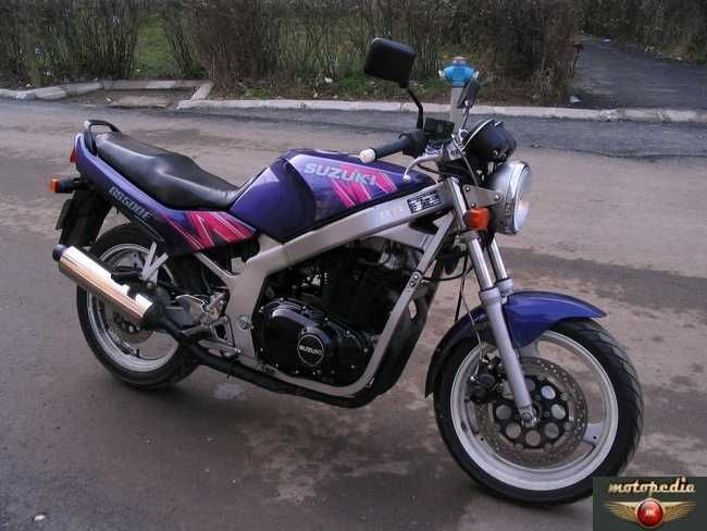 Peças Suzuki GS500