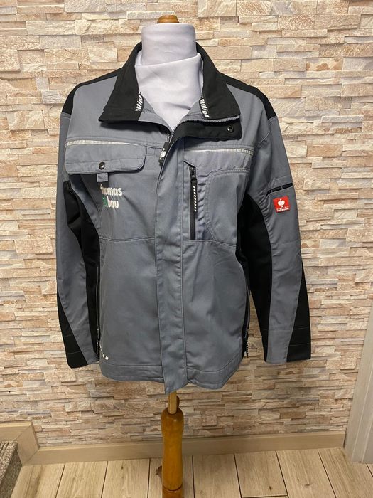 Sprzedam bluzę męską roboczą Strauss