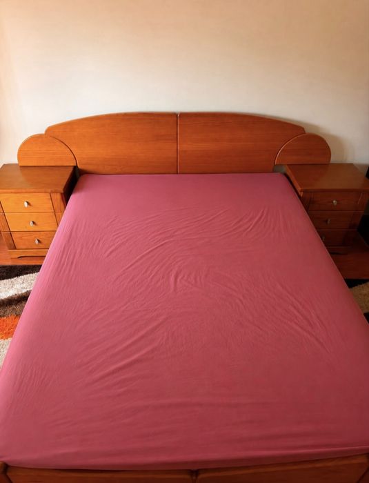 Vendo móvel de quarto