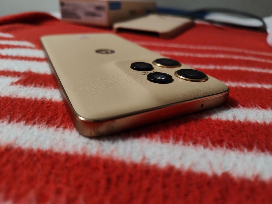 Motorola Edge 50 Neo 12/512 Gwarancja !!!