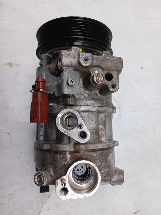 Compressor AC AUDI Q3 (F3B)