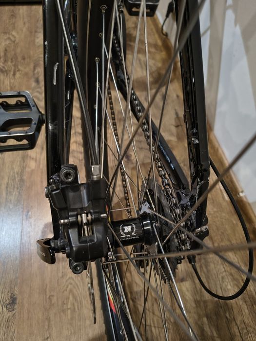 Rower  Dirt, Street,  MTB  na ramie Prodigy Johnnybravo  16" koła 26"