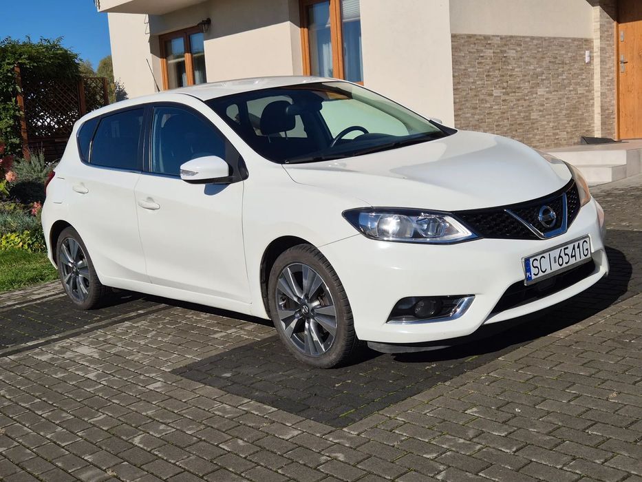 Nissan Pulsar