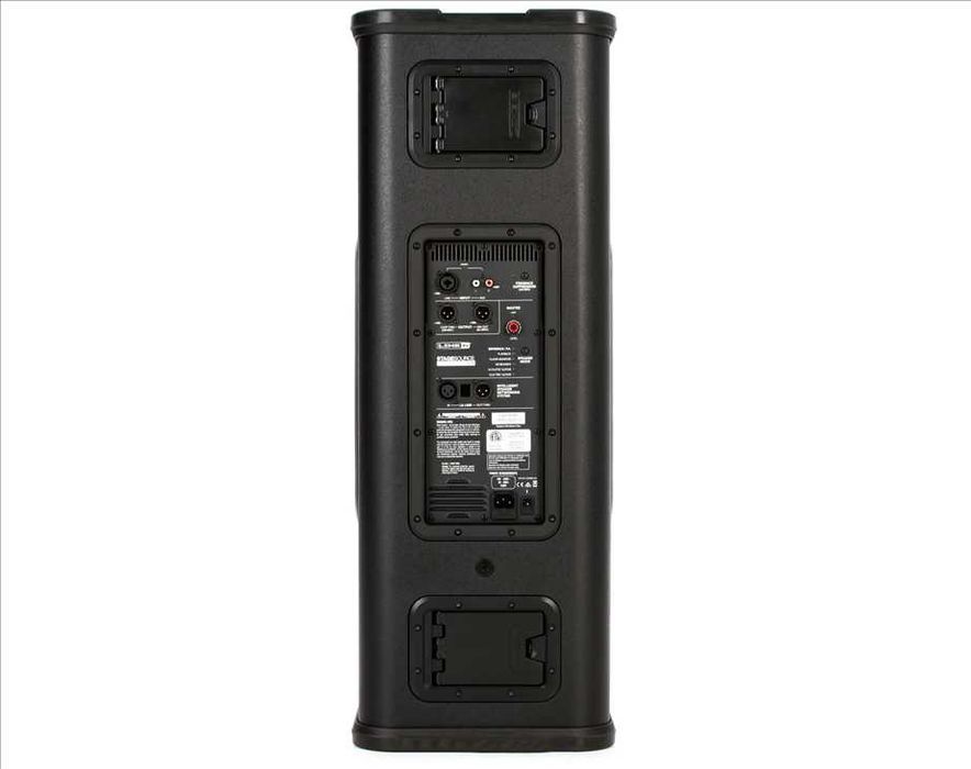 Colunas Amplificadas com Mixer Integrado Line 6 L3t - Par