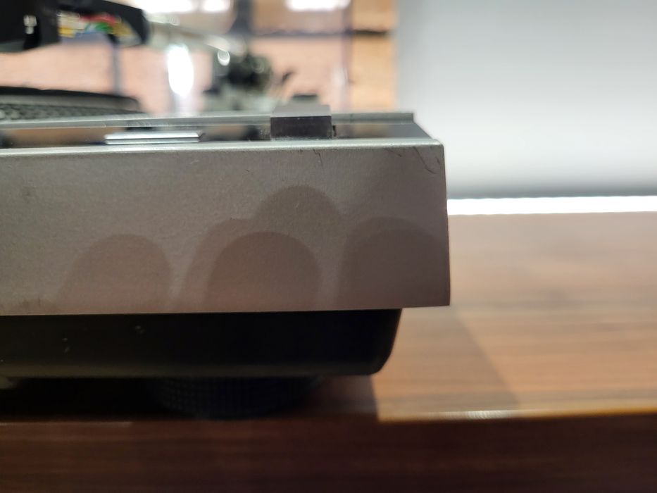 Gramofon Technics SL 1600 MK2