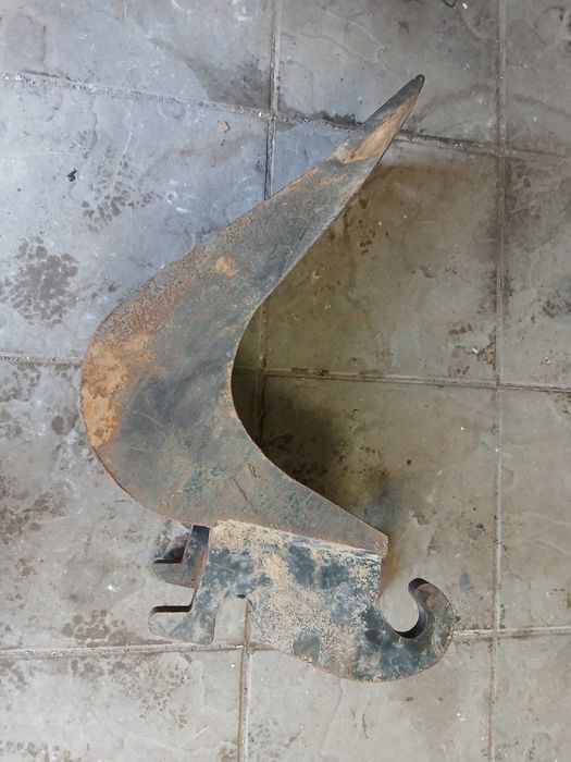 Łyżka do koparki 25cm