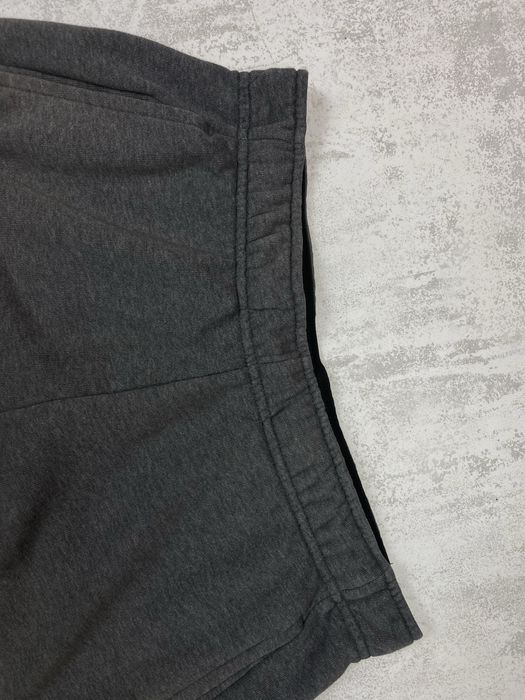 Шорти nike dri-fit: м'який фліс. комфортний крій. логотип swoosh.