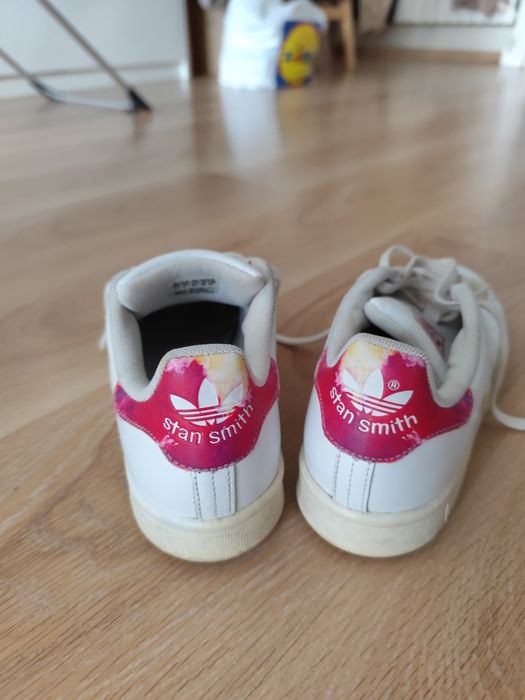 Adidas Stan Smith AQ2970 Women's, 36 2/3