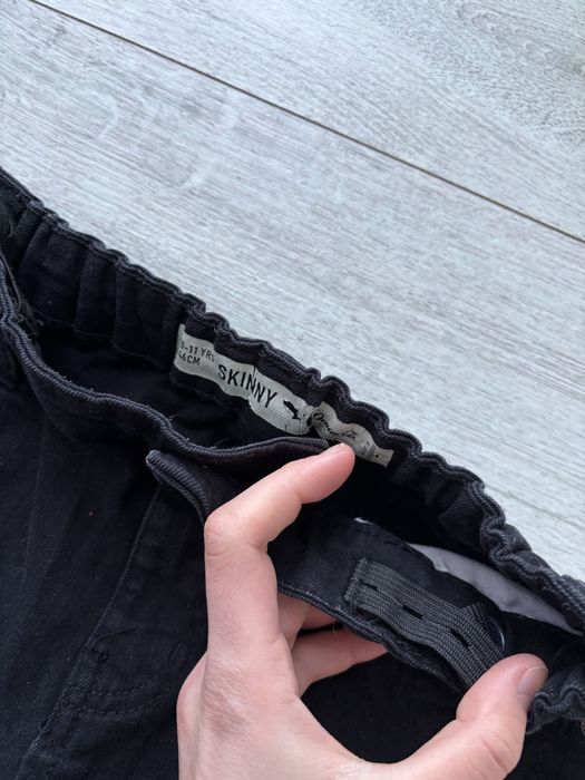 Spodenki chłopięce 146