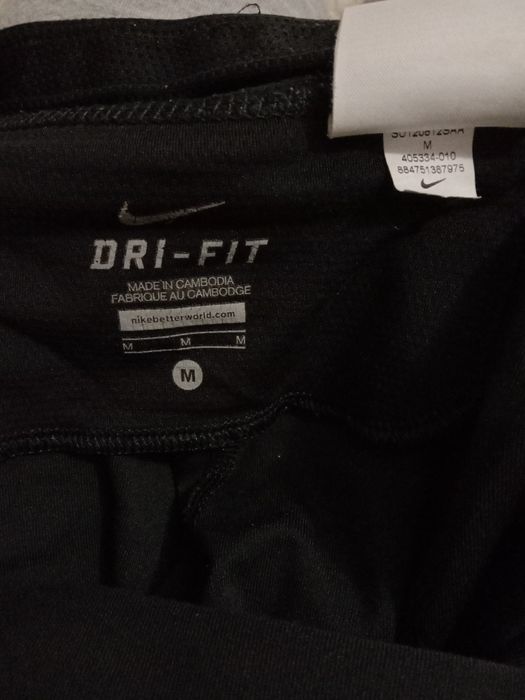 Велосипедки Nike