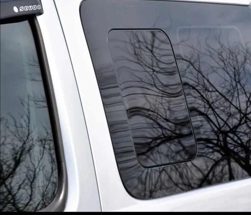 Fiat scudo 2.0 2012