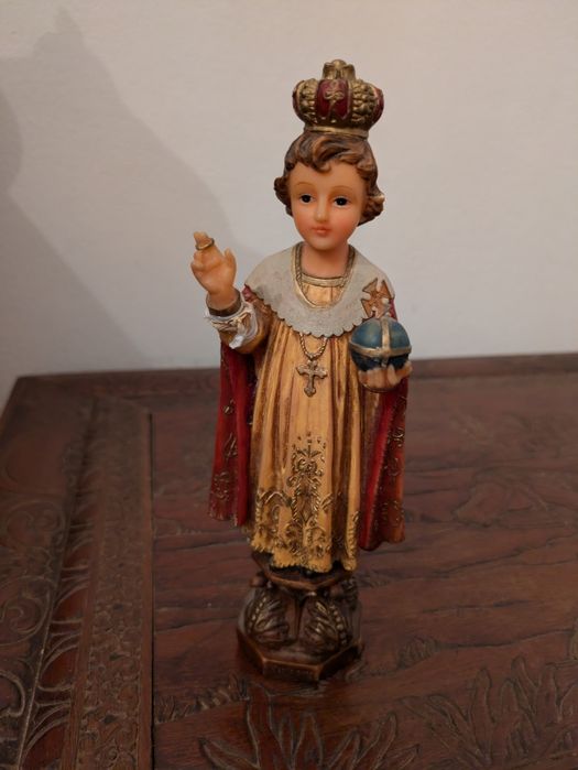 Vários artigos religiosos