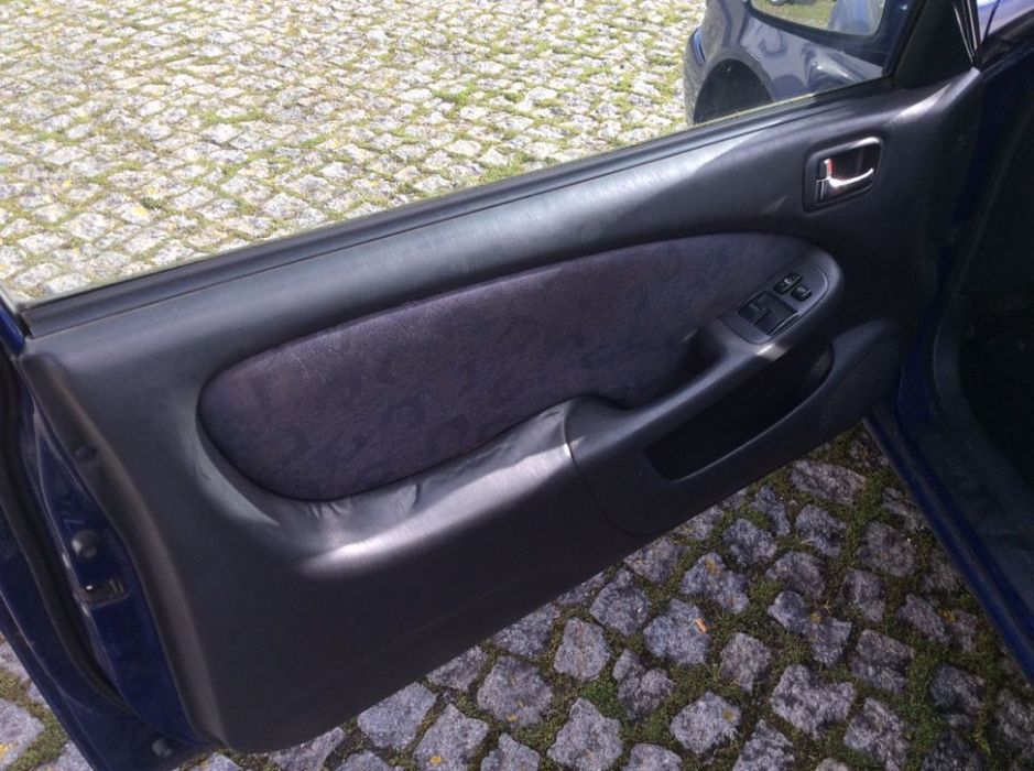 Toyota Corolla E11 1.9D Van 2000 - Para Peças