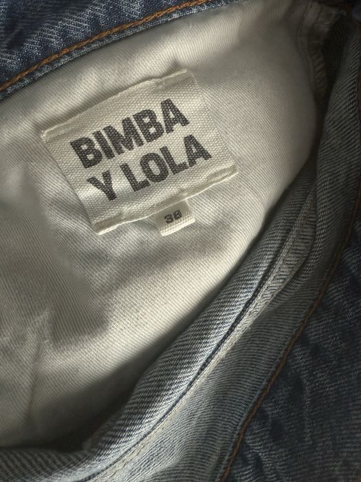 Джинси Bimba Y Lola