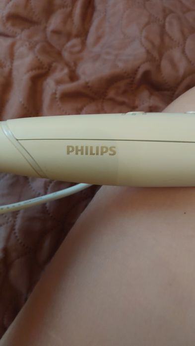 lokówka do włosów philips BHB887