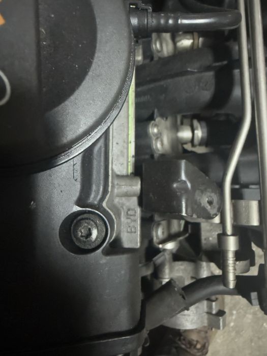 Motores 2.0 TFSI EA113