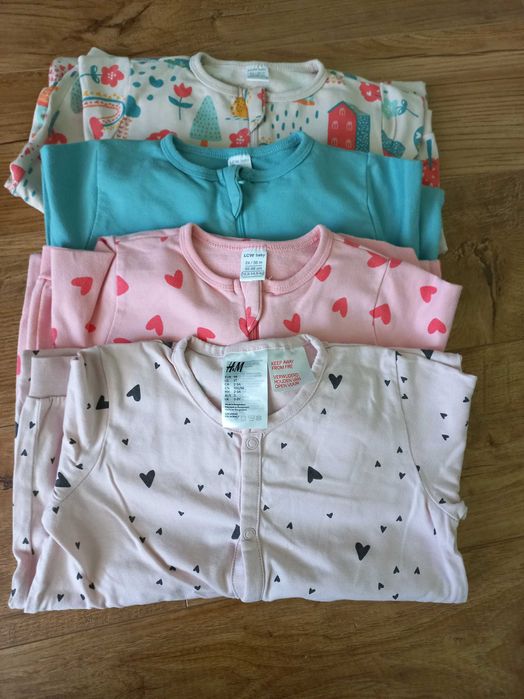 Ромпери від LCW,на 24-36 міс