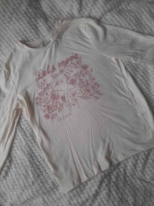 Кофта для дівчинки