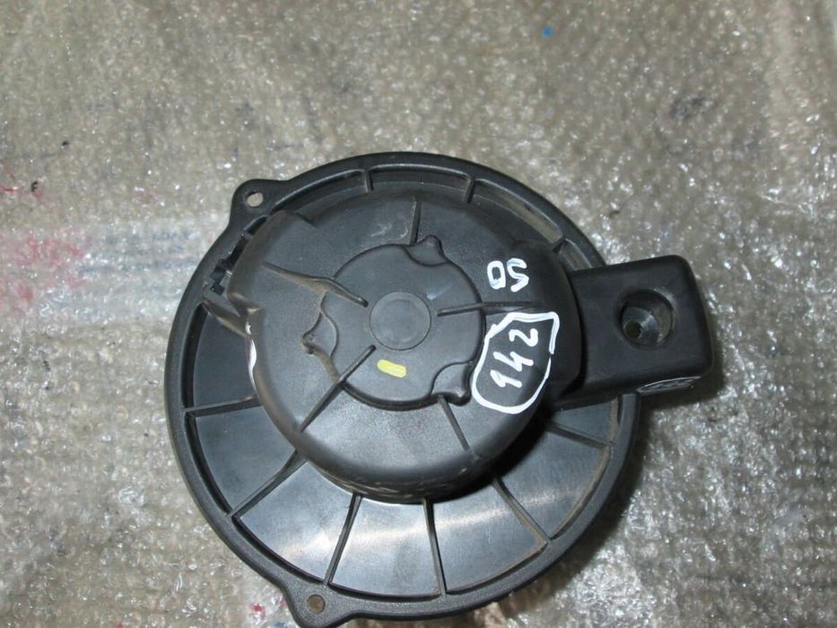 Motor da chauffage / sofagem SMART City-Coupé (450)