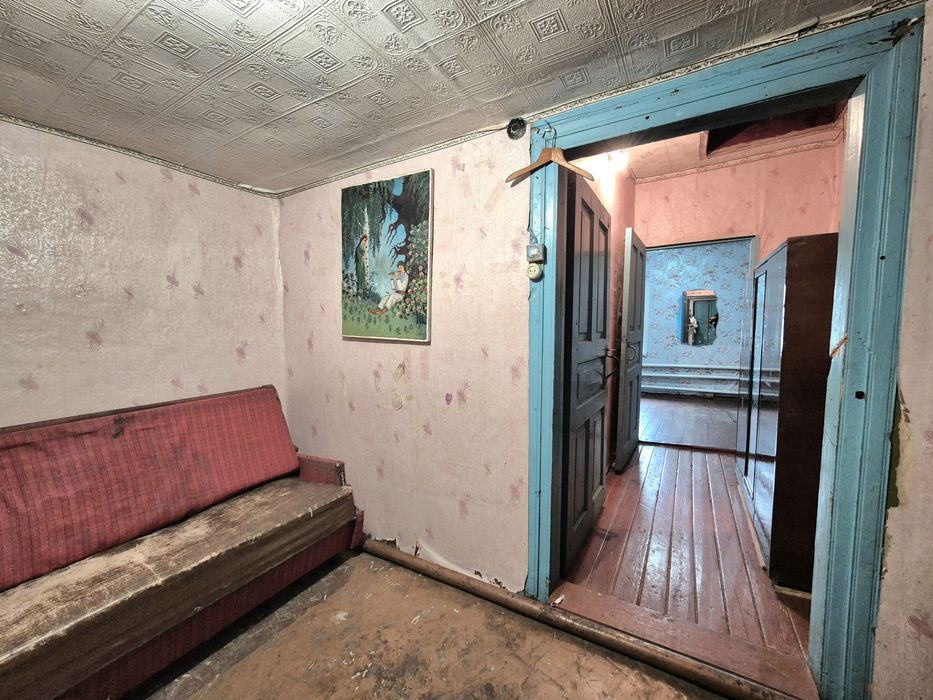 Продам будинок в селі Рудня Броварський район Бровари