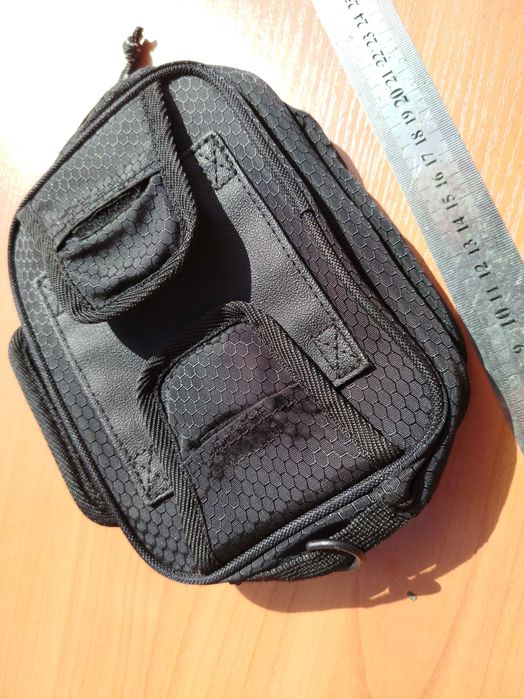 Мотосумка, гаманець IXS