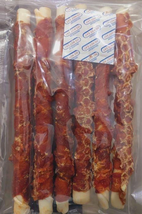 Ласощі для собак ОПТові ціни