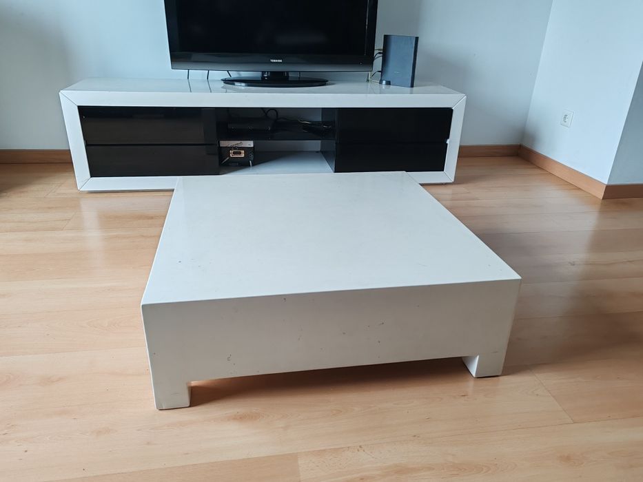 Mobília completa  de sala