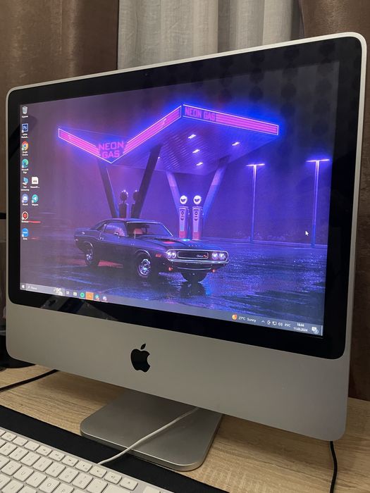 Продам Apple iMac