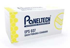 Styropian Paneltech EPS 037 Dach Podłoga Standard grubość 10cm Opole ...