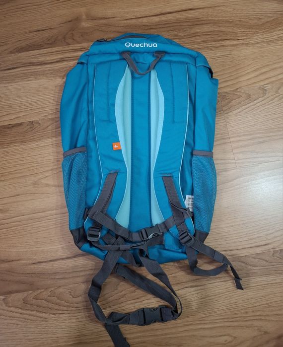 Plecak trekkingowy Quechua