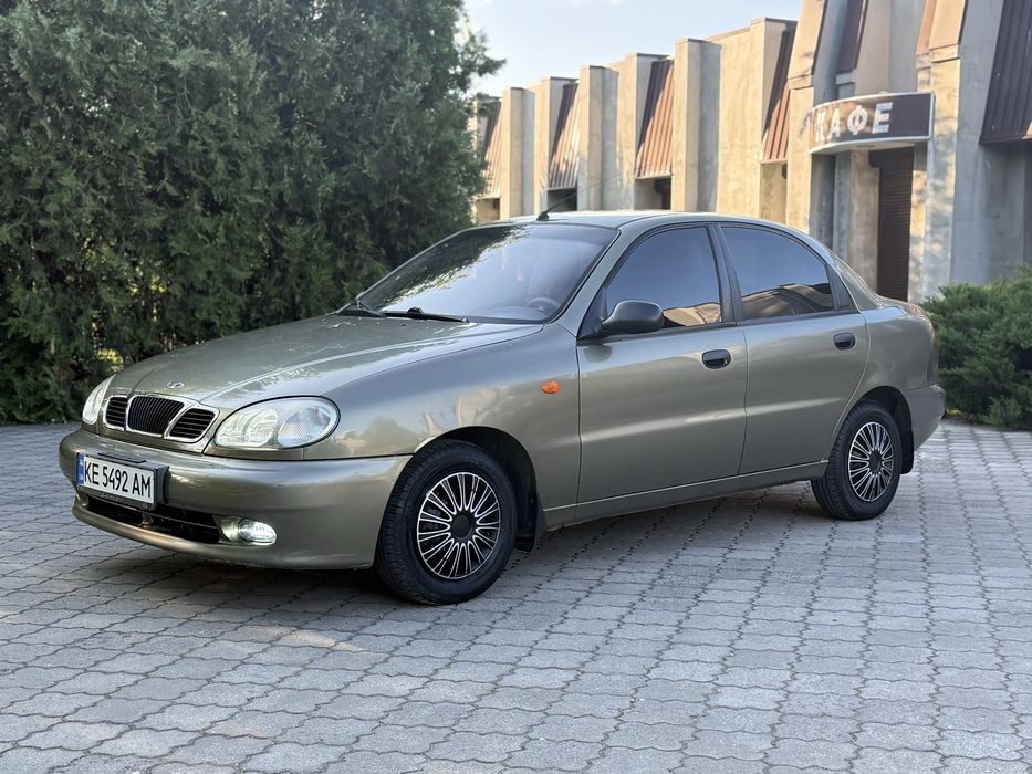 Продам Deawoo Sens 1.3