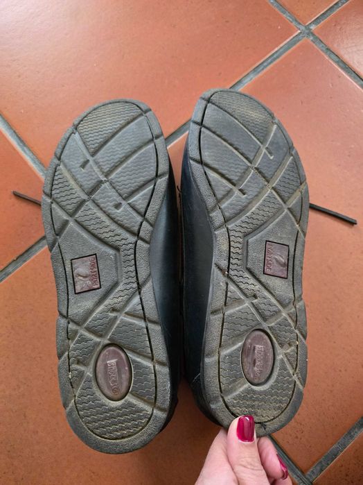 Sapatos de Vela Sportside