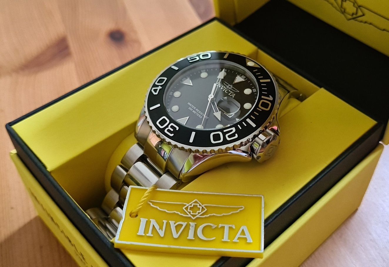 Invicta olx best sale