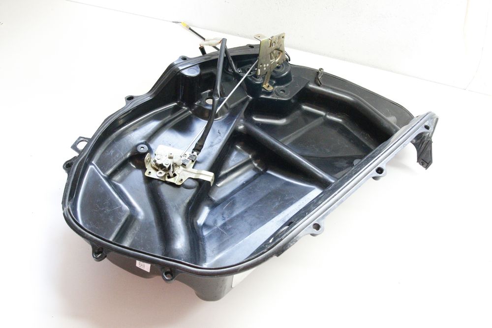 1801 Wypełnienie kufra kufer lewy 01-11 Honda Goldwing GL1800